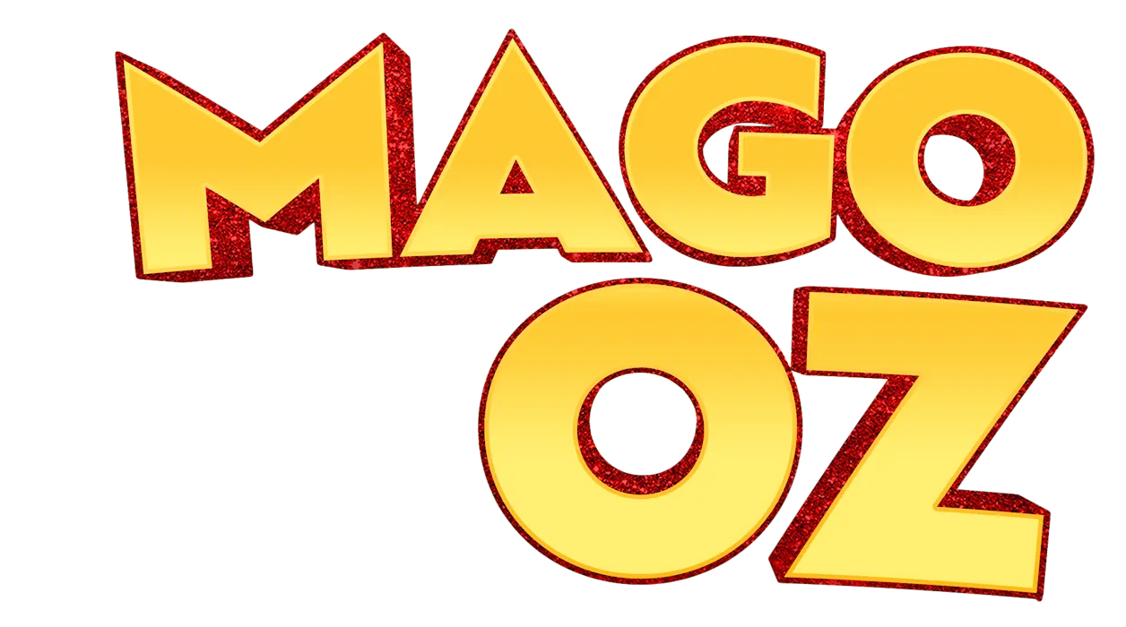El Mago de Oz logo