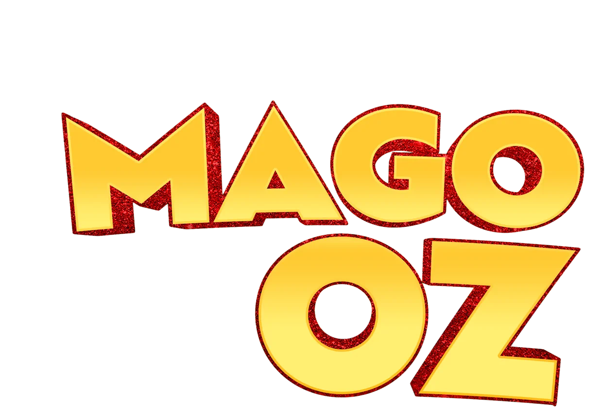 El Mago de Oz logo
